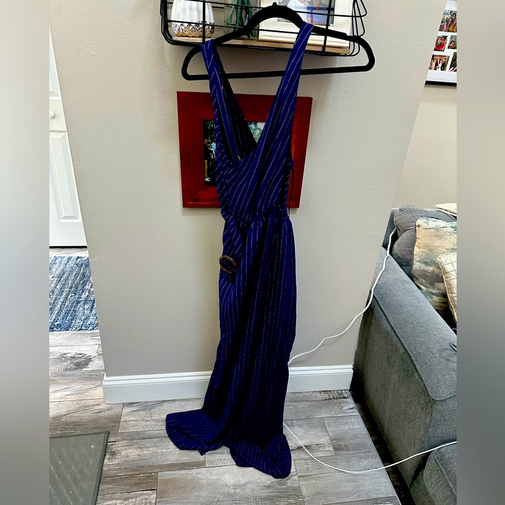 Adorable jumpsuit
